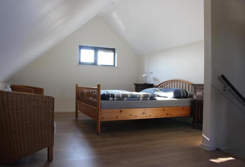 펜션 Logement De Garage