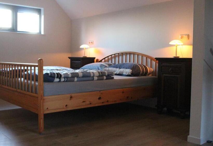 펜션 Logement De Garage