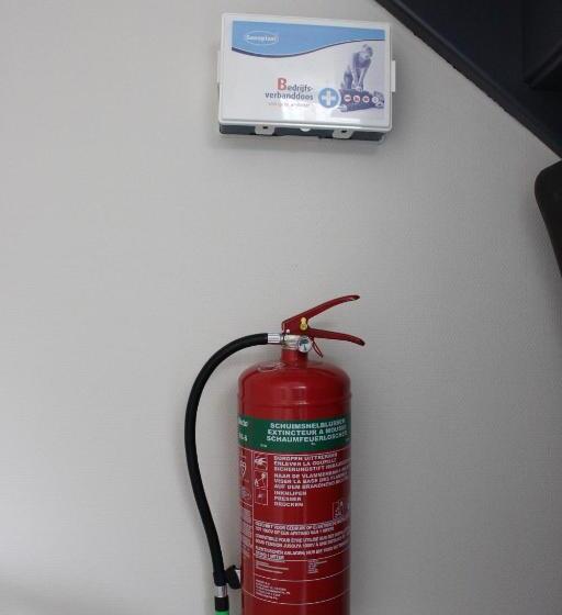 펜션 Logement De Garage