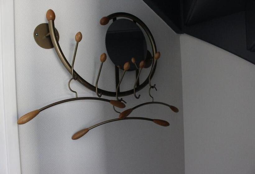 펜션 Logement De Garage