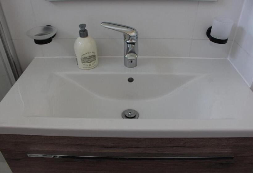 펜션 Logement De Garage