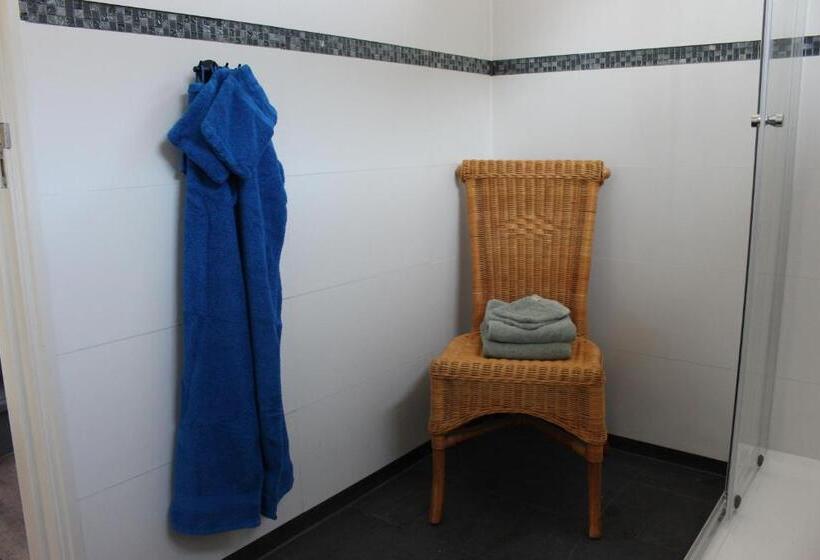 펜션 Logement De Garage