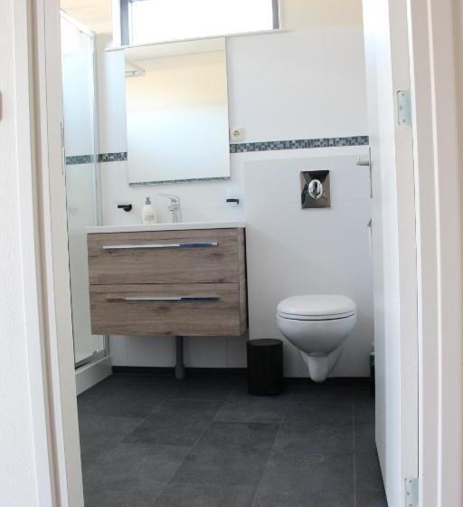 펜션 Logement De Garage