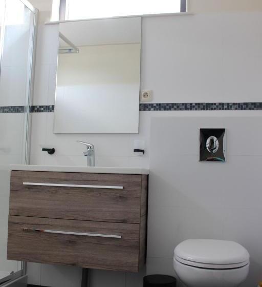 펜션 Logement De Garage