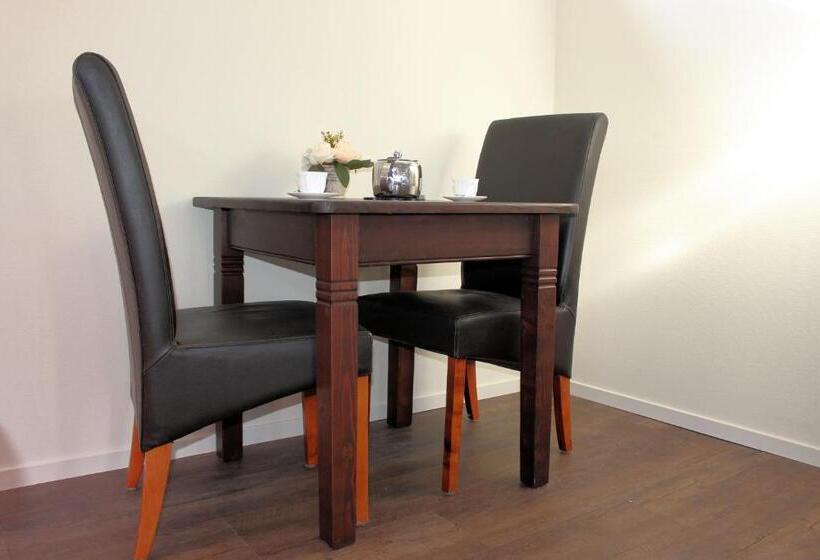 펜션 Logement De Garage