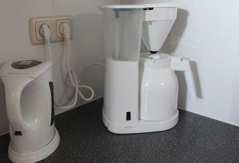 펜션 Logement De Garage