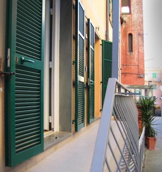 Пансион Nel Cuore Di Rio