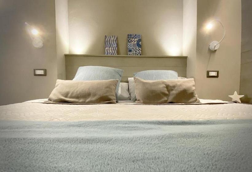 Пансион Nel Cuore Di Rio