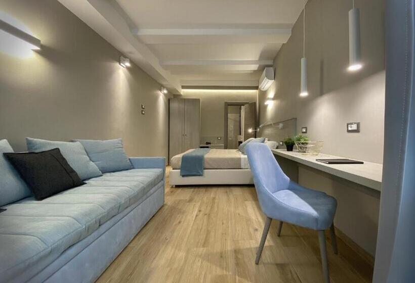 Пансион Nel Cuore Di Rio