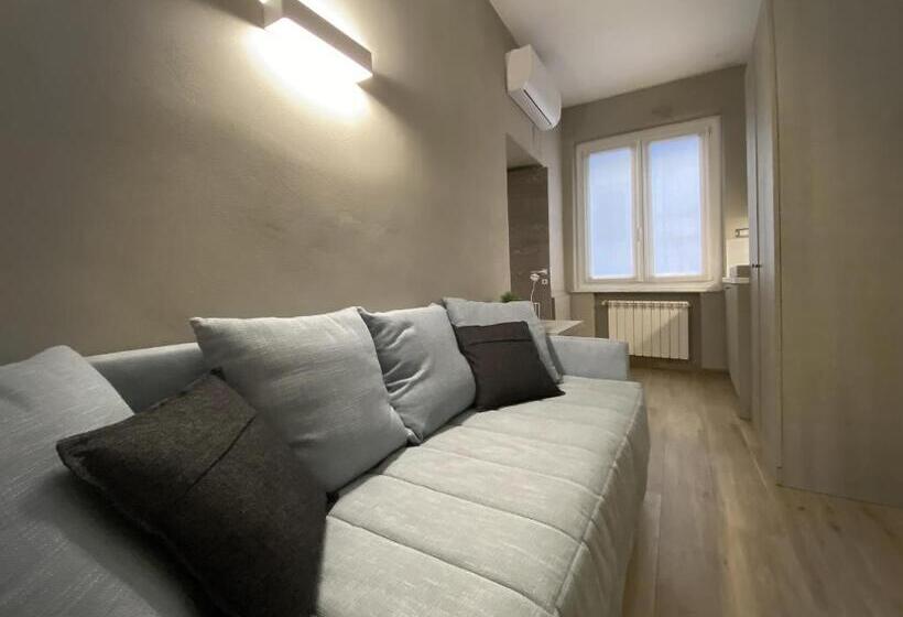 Пансион Nel Cuore Di Rio