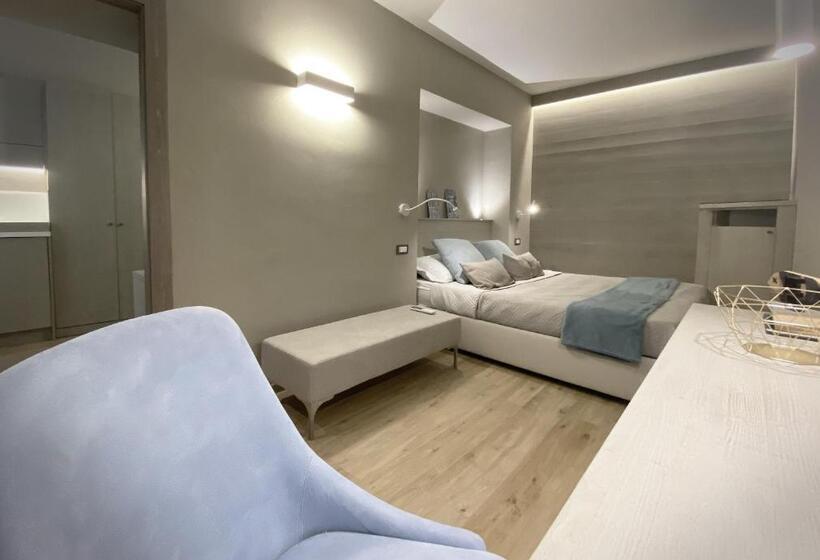 Пансион Nel Cuore Di Rio