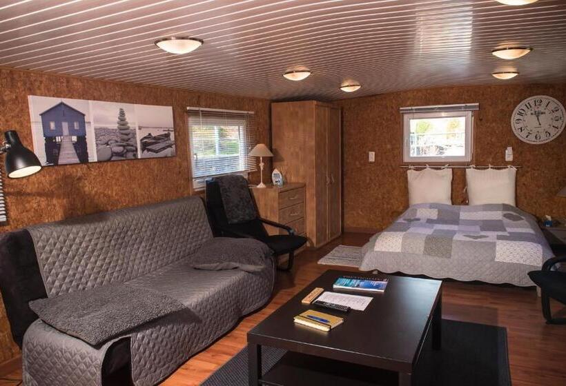 Пансион Péniche Graziella