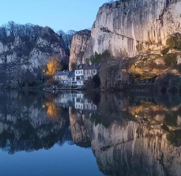 Пансион Péniche Graziella