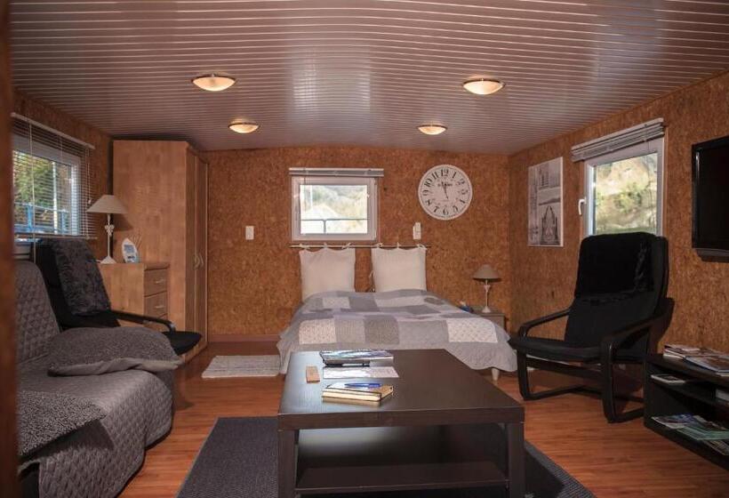 Пансион Péniche Graziella