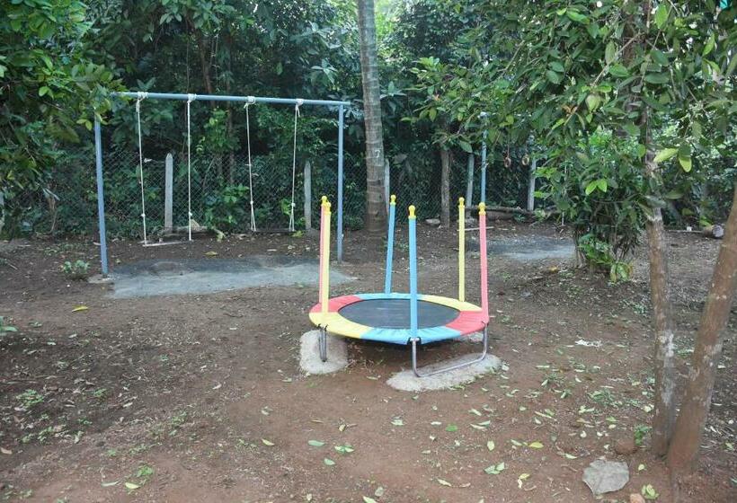 אתר נופש Amee S Retreat