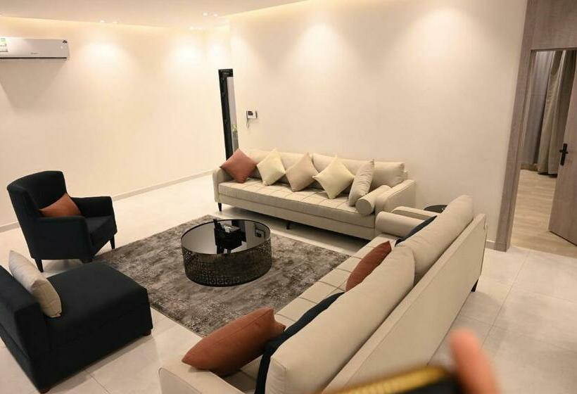 شاليهات سنتارا