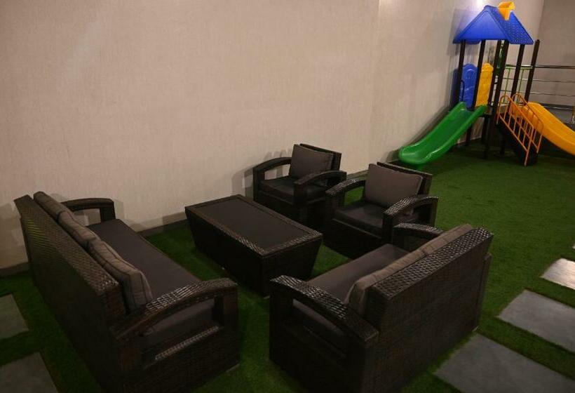 شاليهات سنتارا