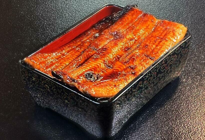 割烹旅館霞ヶ浦