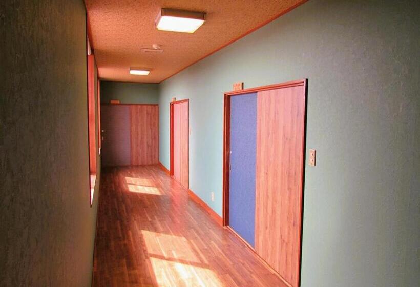 割烹旅館霞ヶ浦