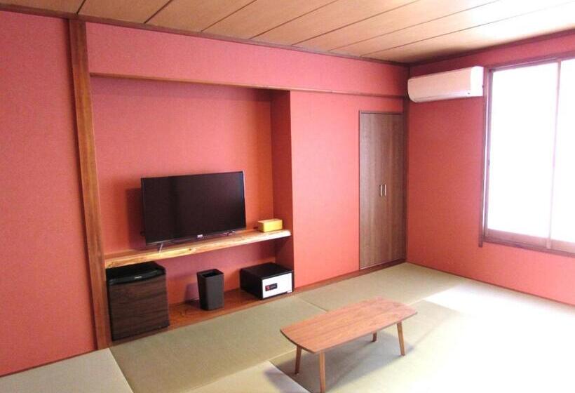 割烹旅館霞ヶ浦