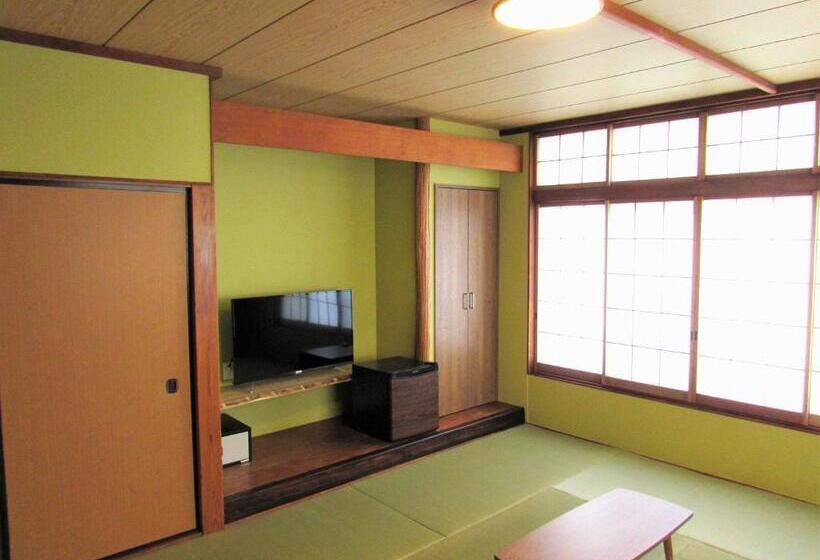 割烹旅館霞ヶ浦