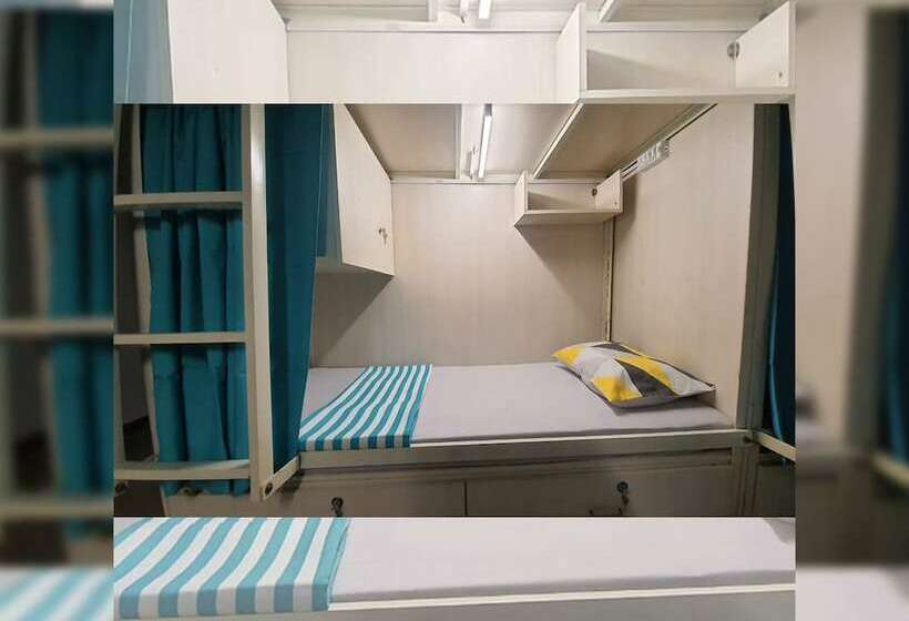 فندق صغير Abuzz Oxfordcaps Ccc Zirakpur, Chandigarh