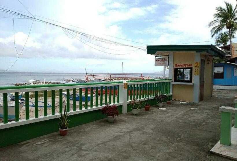 هاستل At   Can S Accommodation