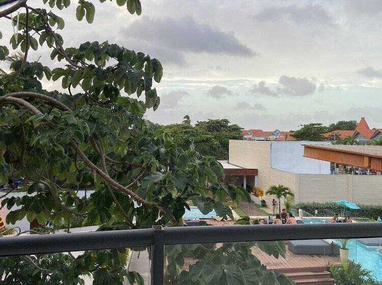 ユースホステル Dreamer Beach Club