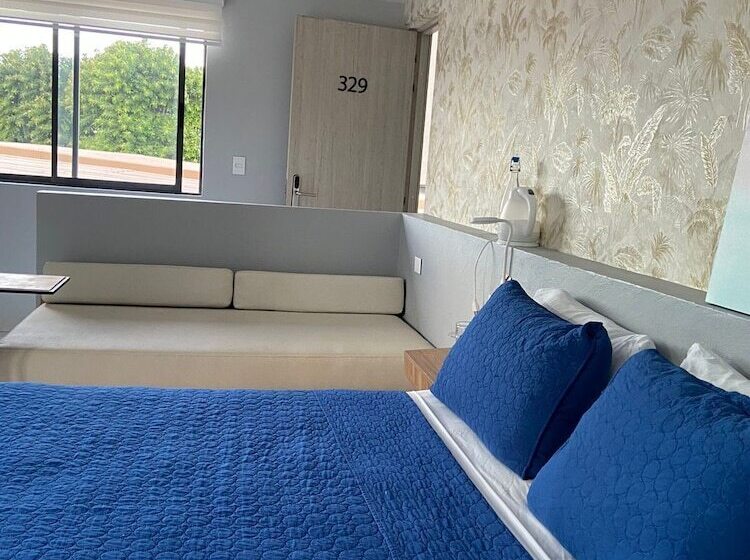 ユースホステル Dreamer Beach Club