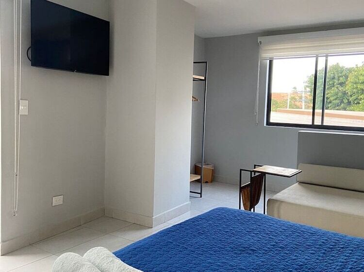 ユースホステル Dreamer Beach Club