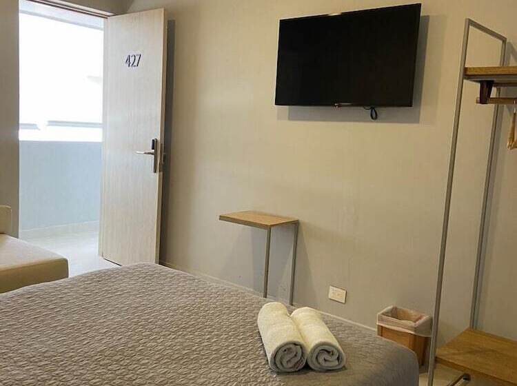 ユースホステル Dreamer Beach Club