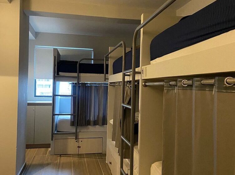 ユースホステル Dreamer Beach Club