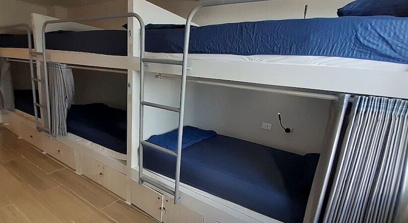 ユースホステル Dreamer Beach Club