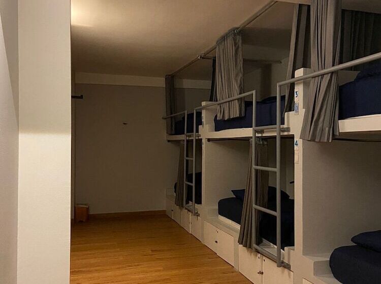 הוסטל Dreamer Beach Club