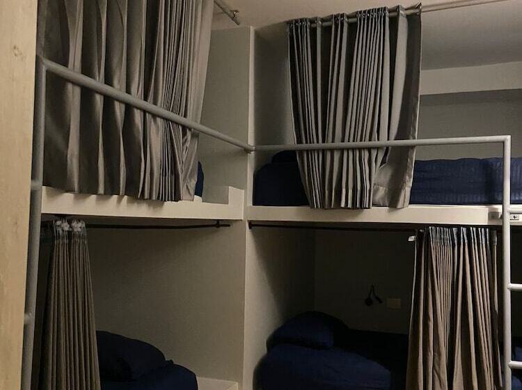 فندق صغير Dreamer Beach Club