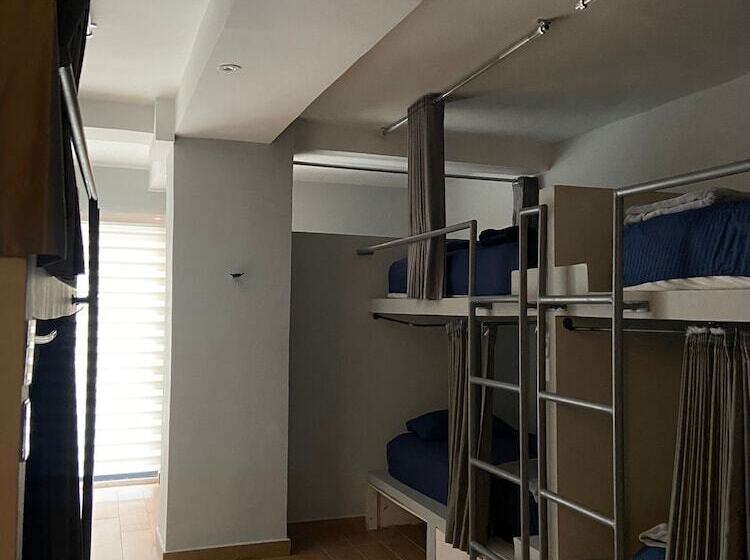 ユースホステル Dreamer Beach Club