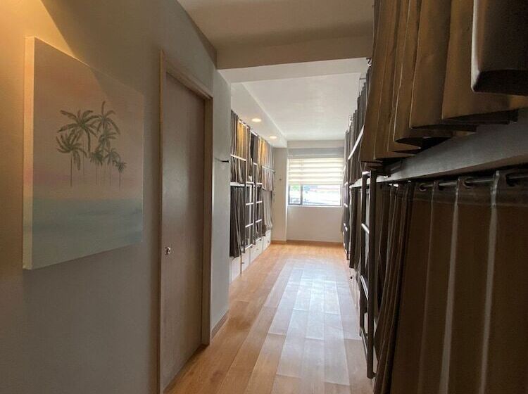 فندق صغير Dreamer Beach Club