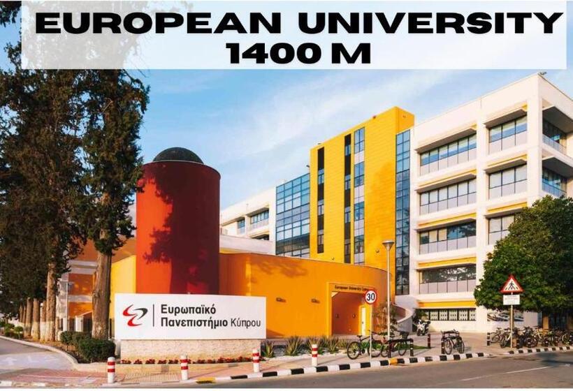 ユースホステル Cottage Heights