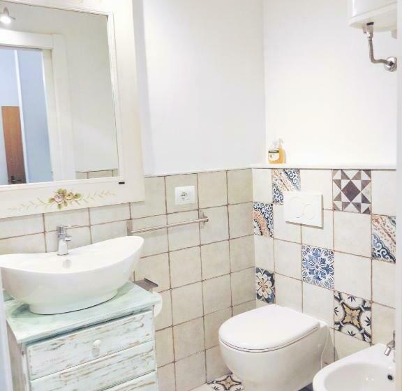 Alla Marina Cagliari