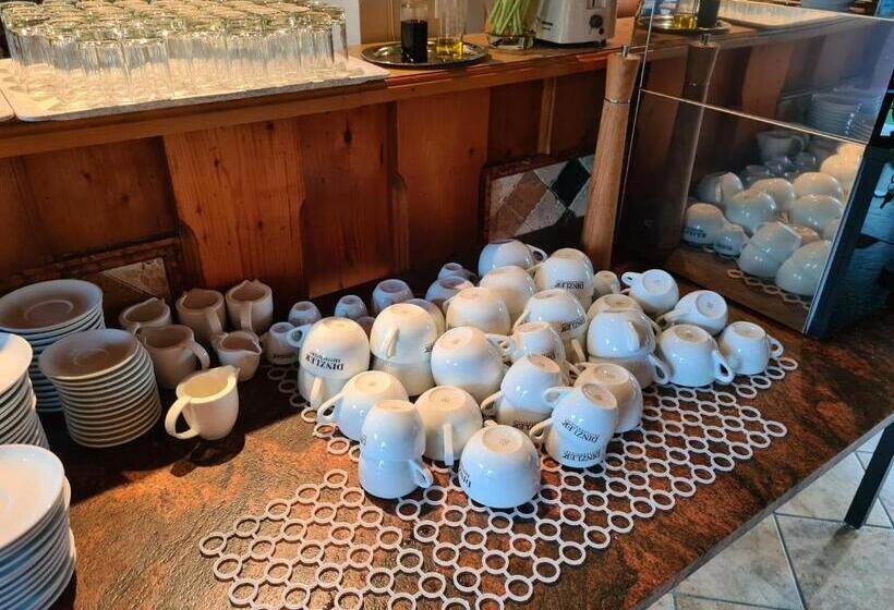 B&b Hallstatt Lake   Self Check In