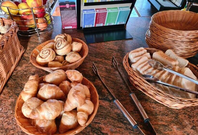 B&b Hallstatt Lake   Self Check In