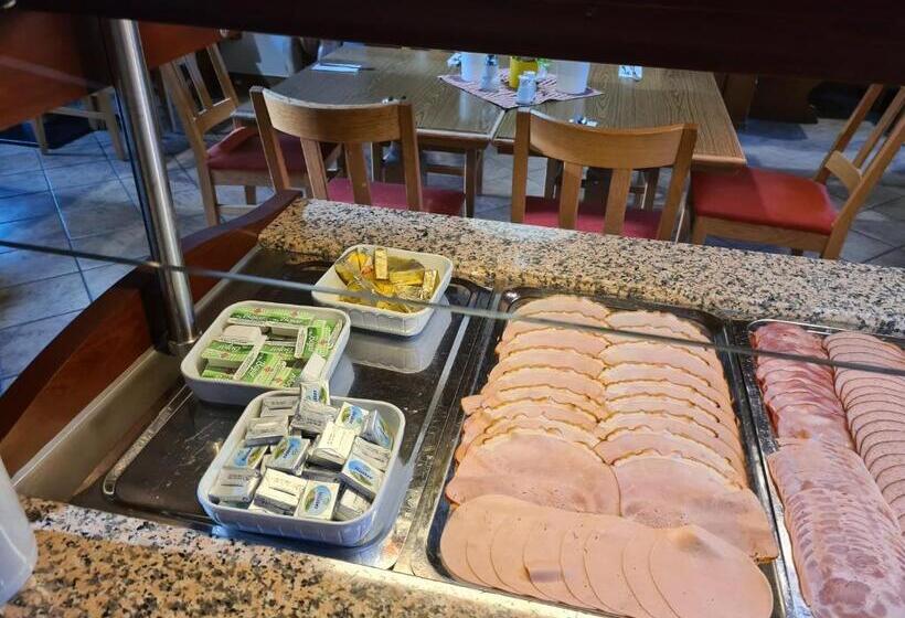 B&b Hallstatt Lake   Self Check In