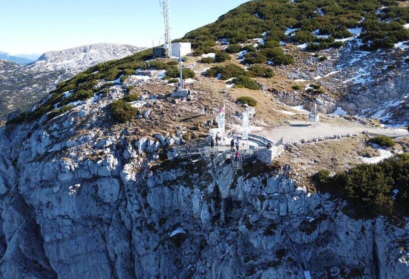 B&b Hallstatt Lake   Self Check In
