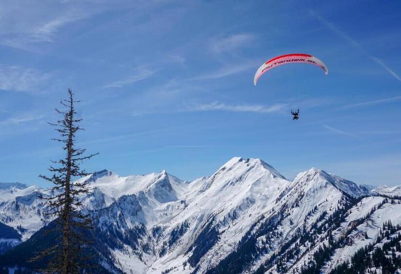 B&b Hallstatt Lake   Self Check In