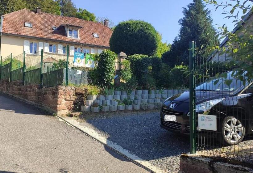 Bed and Breakfast Aux 2 Lacs Chambres D Hôtes