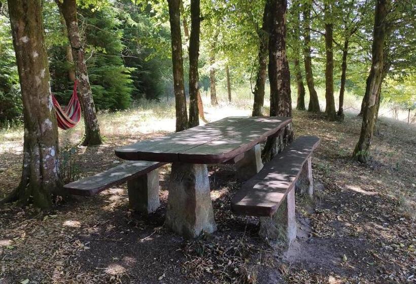 민박 Aux 2 Lacs Chambres D Hôtes