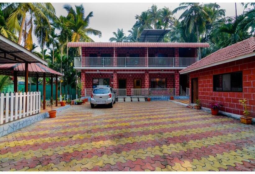 민박 Bhumi Cottage