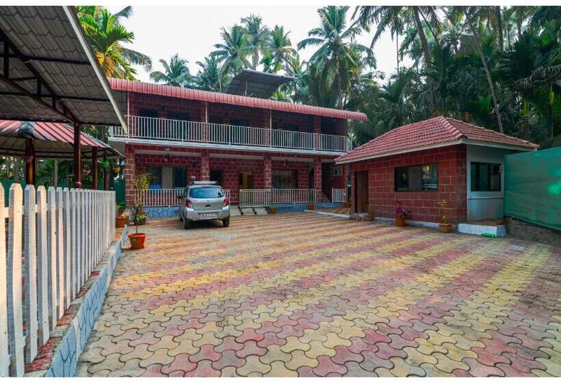 민박 Bhumi Cottage