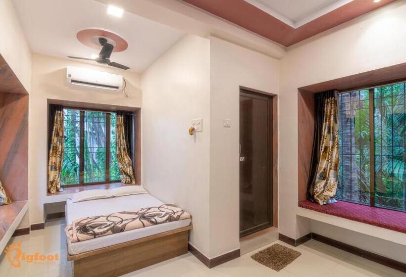 مبيت وإفطار Bhumi Cottage