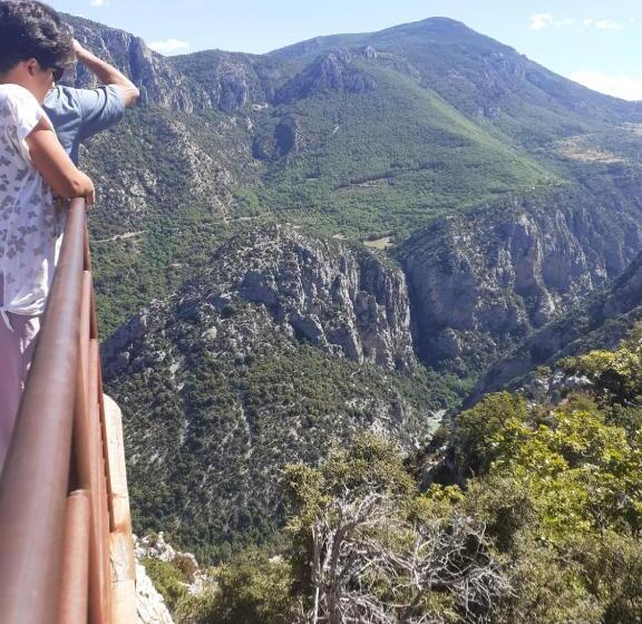 민박 Chambres D Hãƒæ’ã‚â´tes Dans Authentique Mas Avec Piscine En Provence